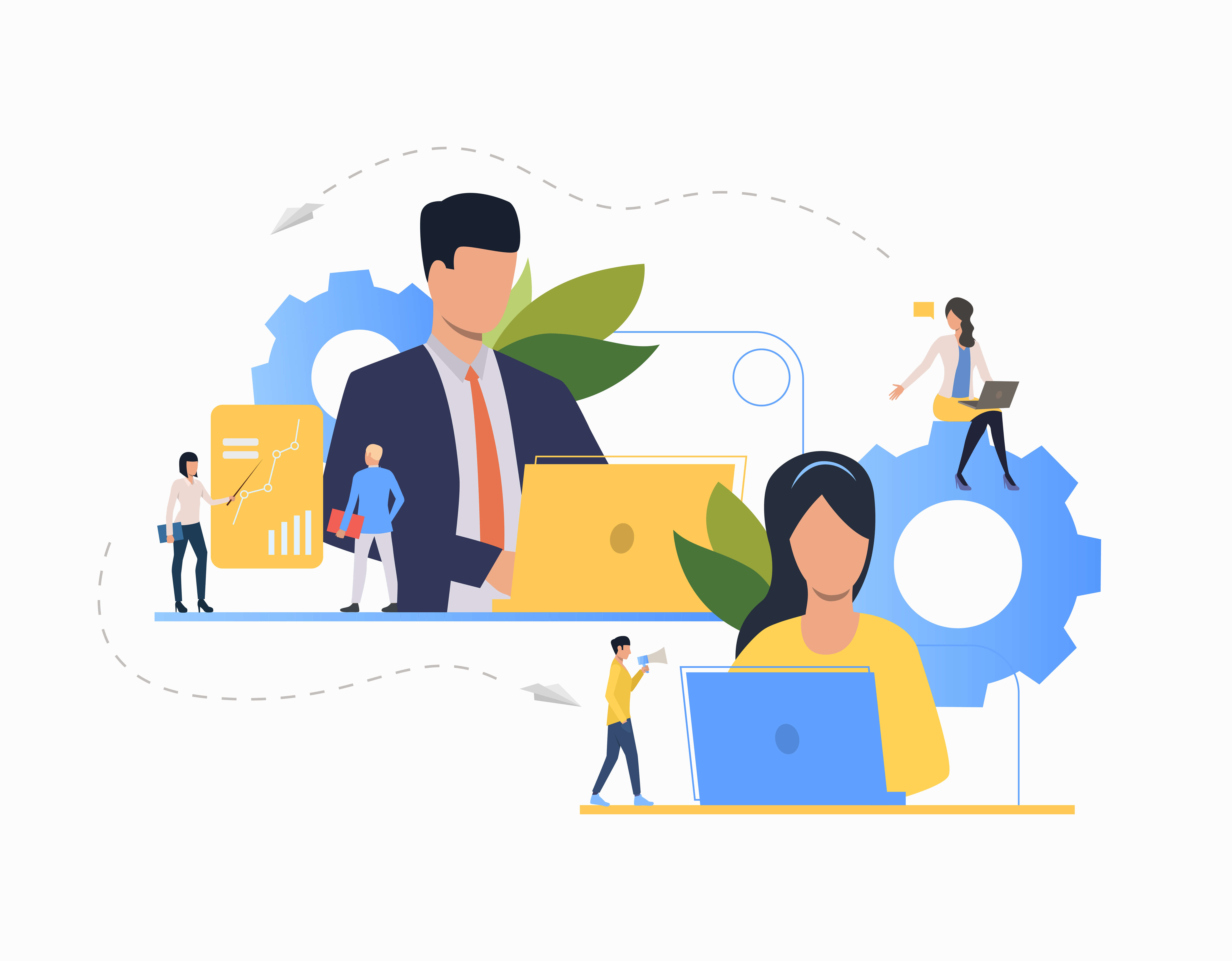 services